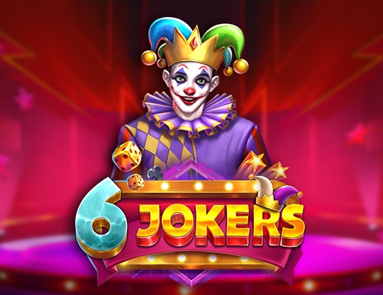 6 Jokers